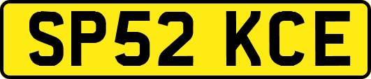 SP52KCE