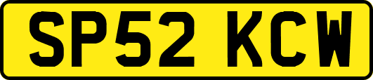 SP52KCW