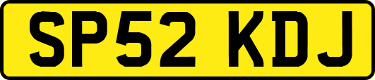 SP52KDJ