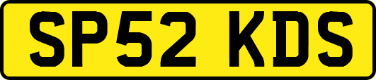 SP52KDS