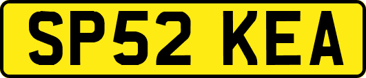 SP52KEA