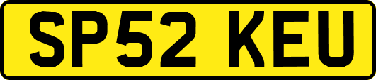 SP52KEU