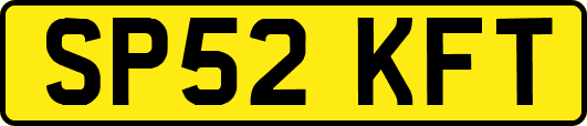 SP52KFT