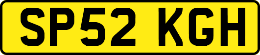 SP52KGH