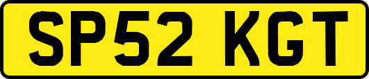 SP52KGT