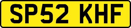 SP52KHF