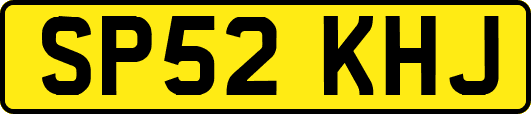 SP52KHJ