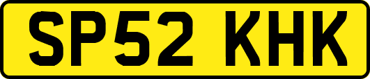 SP52KHK