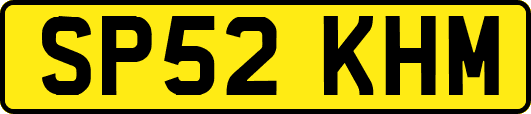 SP52KHM