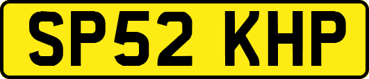 SP52KHP