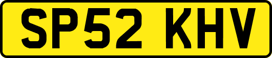 SP52KHV