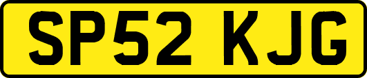 SP52KJG