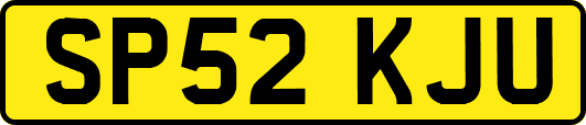 SP52KJU