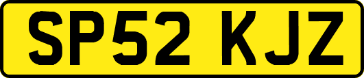 SP52KJZ