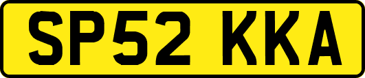 SP52KKA