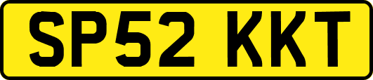 SP52KKT
