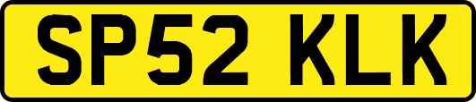 SP52KLK