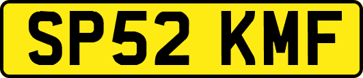 SP52KMF