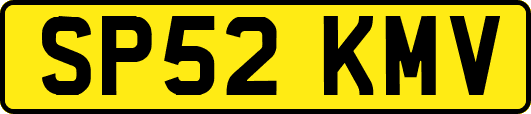 SP52KMV