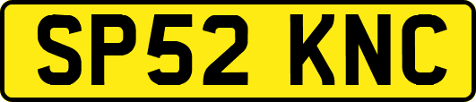 SP52KNC