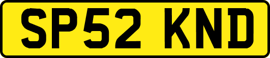 SP52KND