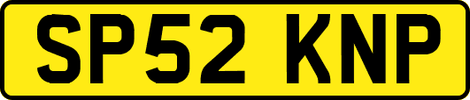 SP52KNP