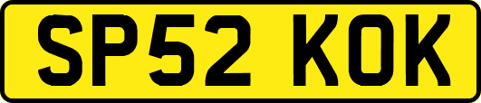 SP52KOK