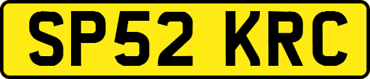 SP52KRC
