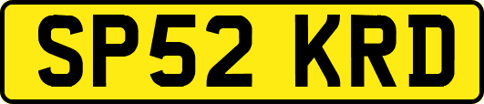 SP52KRD