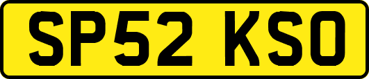 SP52KSO