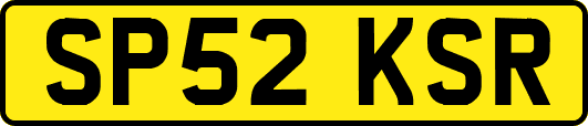 SP52KSR