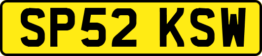 SP52KSW