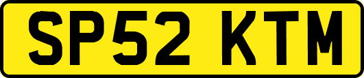 SP52KTM