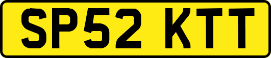 SP52KTT