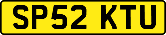 SP52KTU