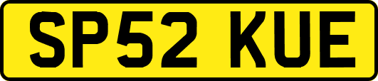 SP52KUE