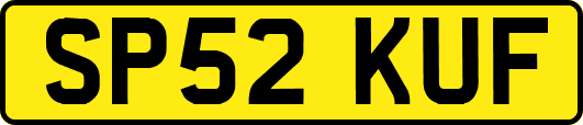 SP52KUF
