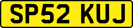 SP52KUJ