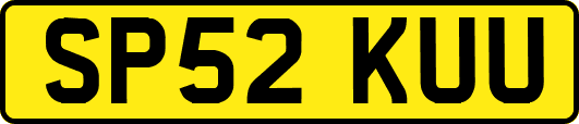 SP52KUU