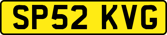 SP52KVG