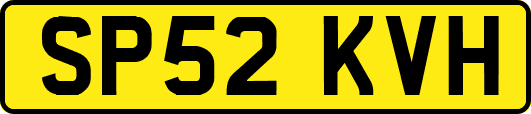 SP52KVH