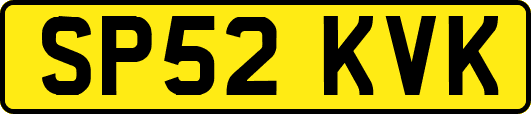 SP52KVK