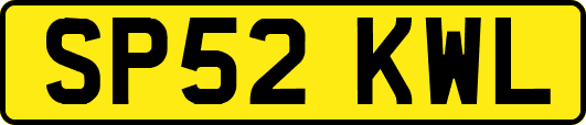 SP52KWL