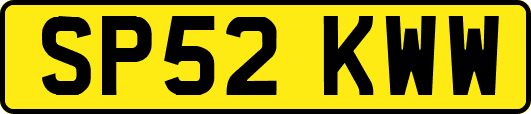 SP52KWW