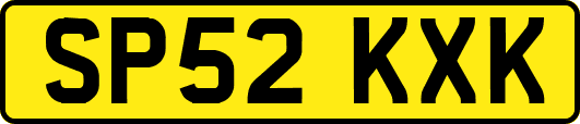 SP52KXK