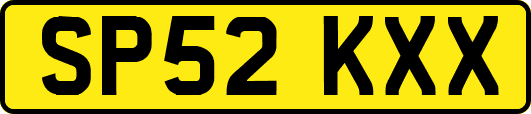 SP52KXX