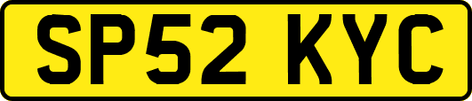 SP52KYC