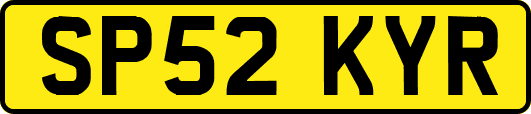 SP52KYR