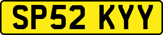SP52KYY