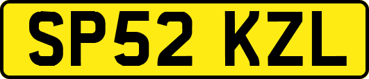 SP52KZL